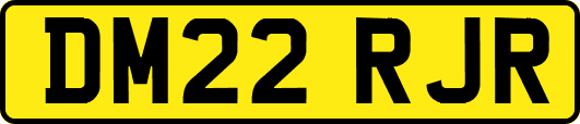 DM22RJR