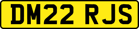 DM22RJS