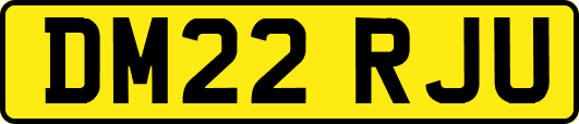 DM22RJU