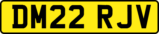 DM22RJV