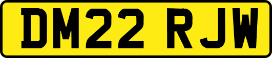 DM22RJW