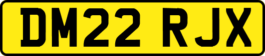 DM22RJX