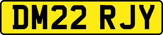 DM22RJY
