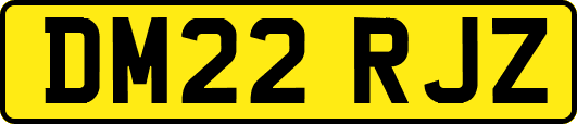DM22RJZ