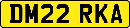 DM22RKA