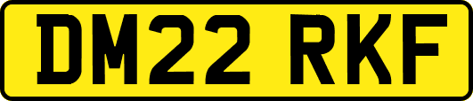 DM22RKF