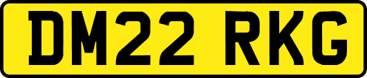 DM22RKG