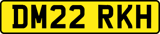 DM22RKH
