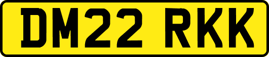DM22RKK