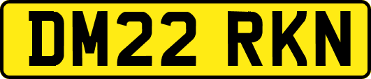 DM22RKN