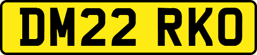 DM22RKO