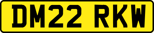 DM22RKW
