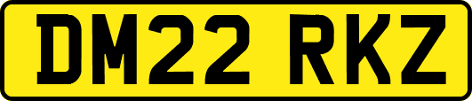 DM22RKZ