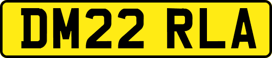 DM22RLA