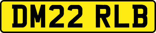 DM22RLB