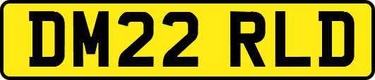DM22RLD