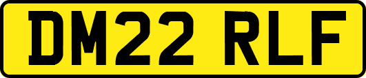 DM22RLF