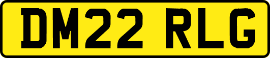 DM22RLG