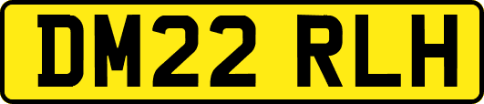 DM22RLH