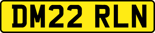 DM22RLN