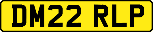 DM22RLP