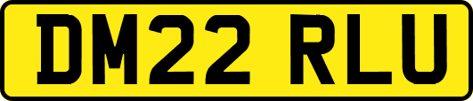 DM22RLU