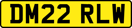 DM22RLW