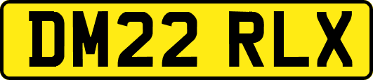 DM22RLX