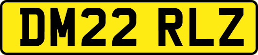 DM22RLZ
