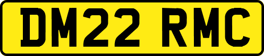 DM22RMC
