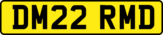 DM22RMD