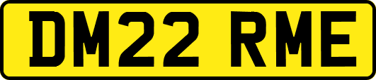 DM22RME