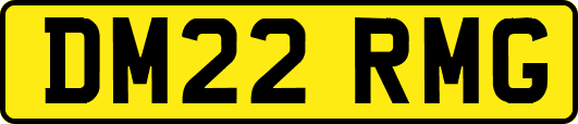 DM22RMG
