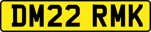 DM22RMK