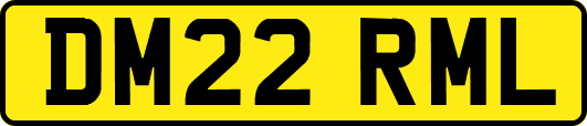 DM22RML