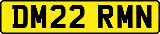 DM22RMN