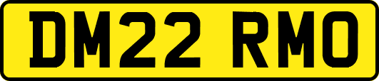 DM22RMO