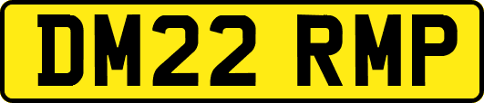 DM22RMP