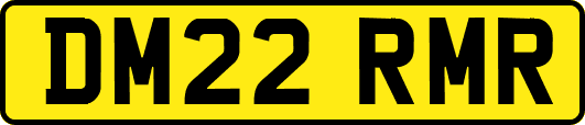 DM22RMR