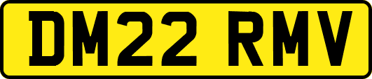 DM22RMV