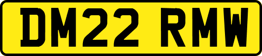 DM22RMW