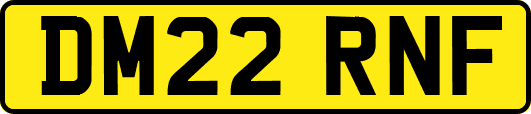 DM22RNF