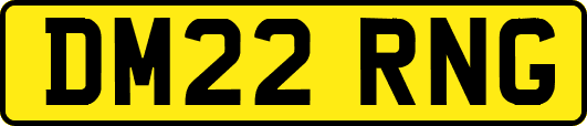 DM22RNG