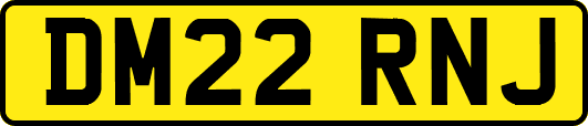 DM22RNJ