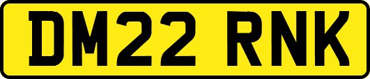 DM22RNK