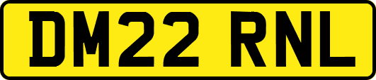 DM22RNL
