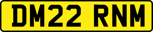 DM22RNM