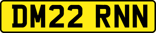 DM22RNN
