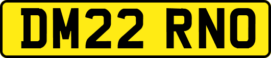 DM22RNO
