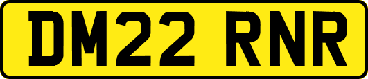 DM22RNR
